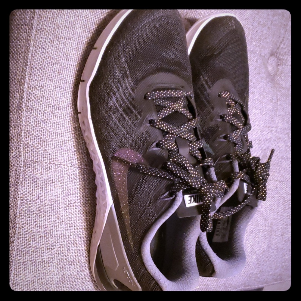 Nike metcon shoes